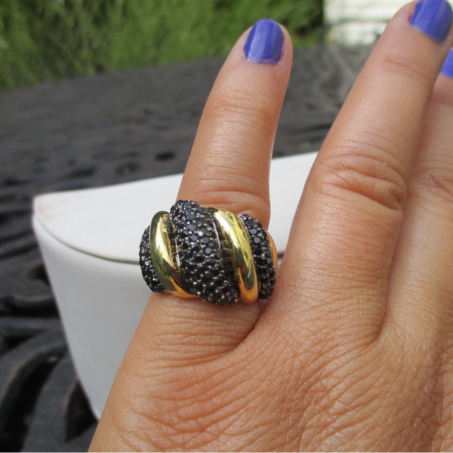 14k Ring